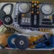 Torta DJ